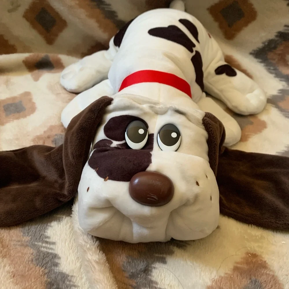 Pound Puppy - Picture 1 of 6